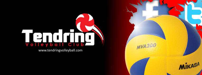 Tendring Volleyball Club